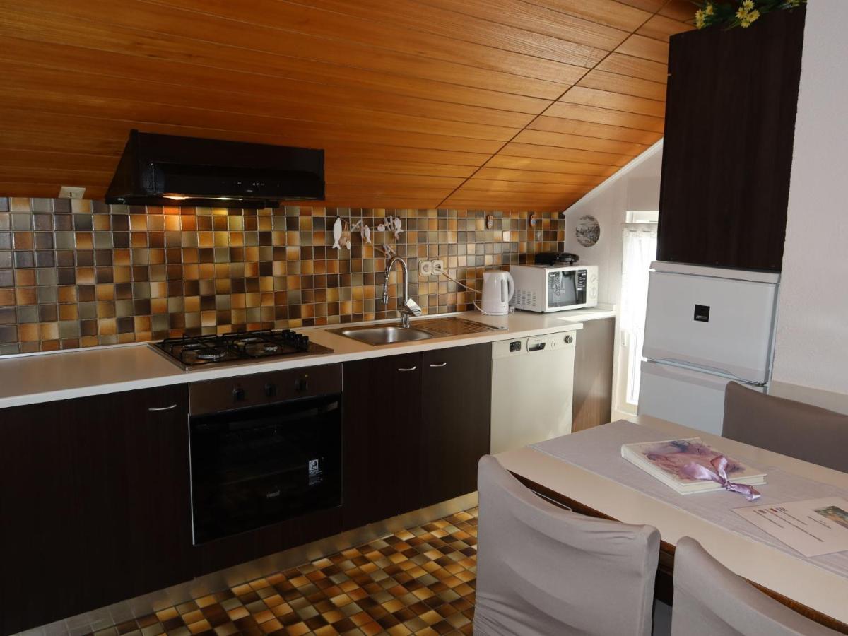 ויר Apartment Mira-1 By Interhome מראה חיצוני תמונה