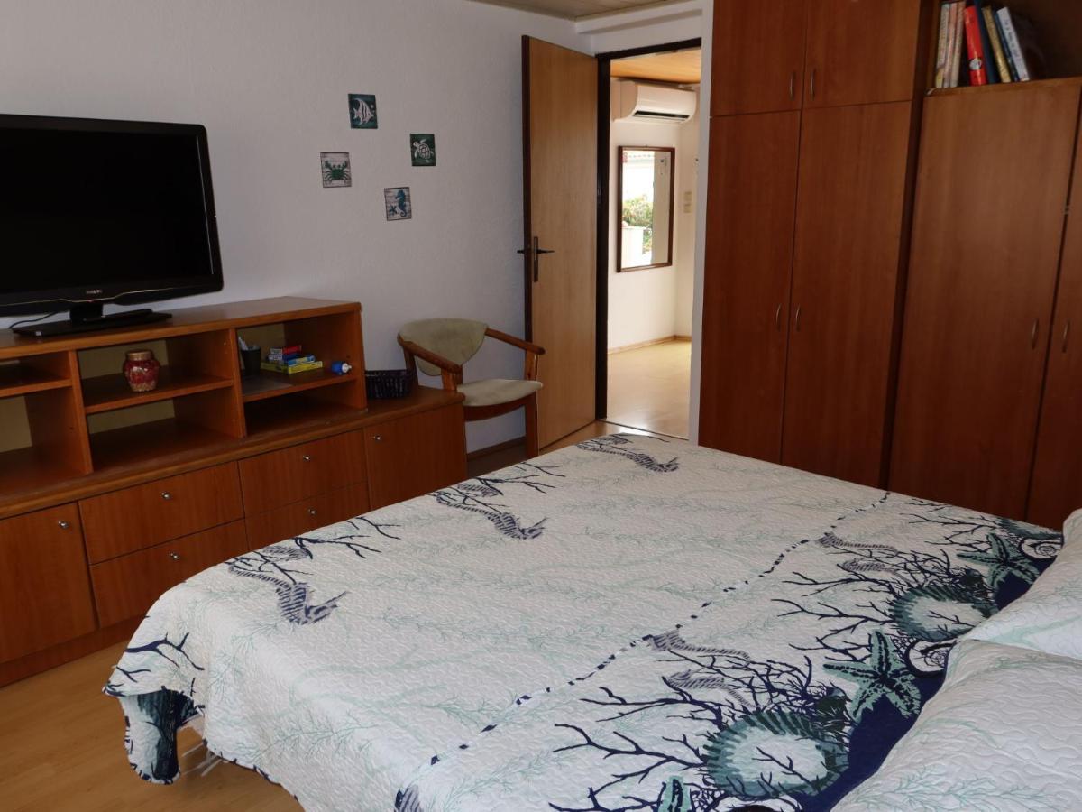 ויר Apartment Mira-1 By Interhome מראה חיצוני תמונה
