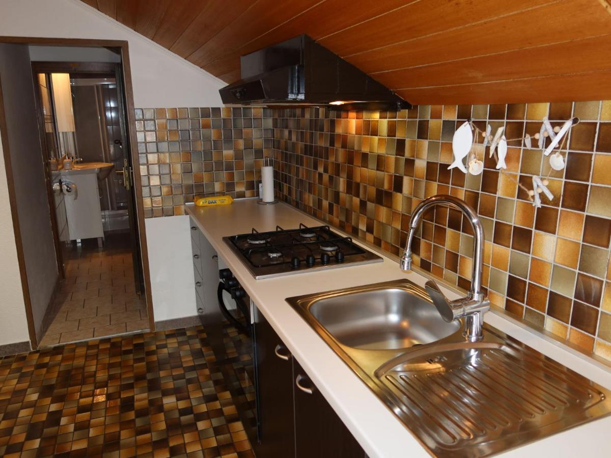 ויר Apartment Mira-1 By Interhome מראה חיצוני תמונה