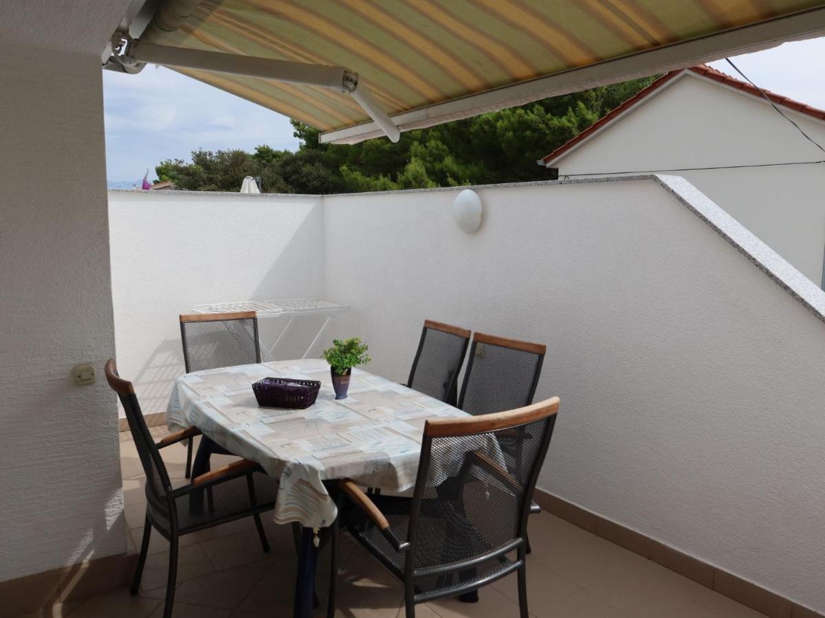 ויר Apartment Mira-1 By Interhome מראה חיצוני תמונה