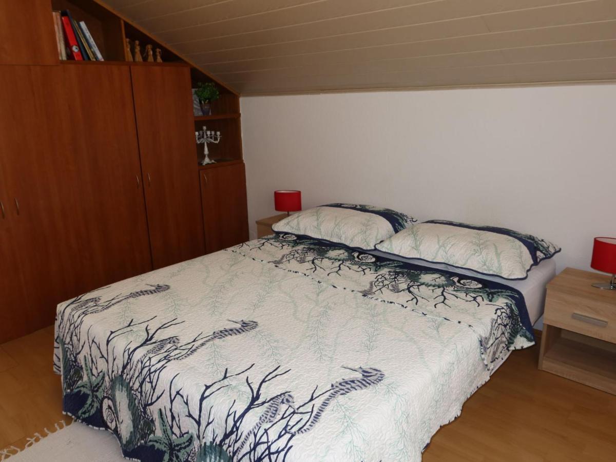 ויר Apartment Mira-1 By Interhome מראה חיצוני תמונה